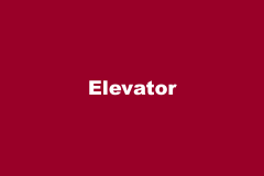 Elevator