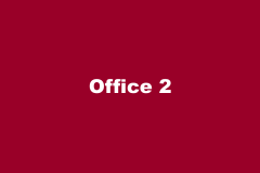 Office 2