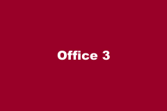 Office 3