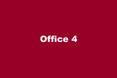 Office 4