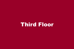 Third Floor