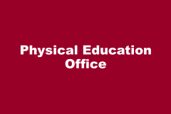 Physical Education Office