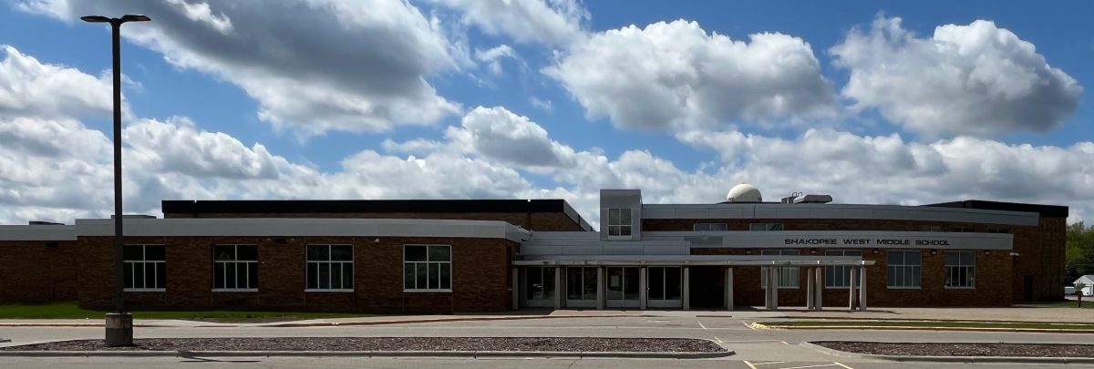 Shakopee West Middle School (May 2024)