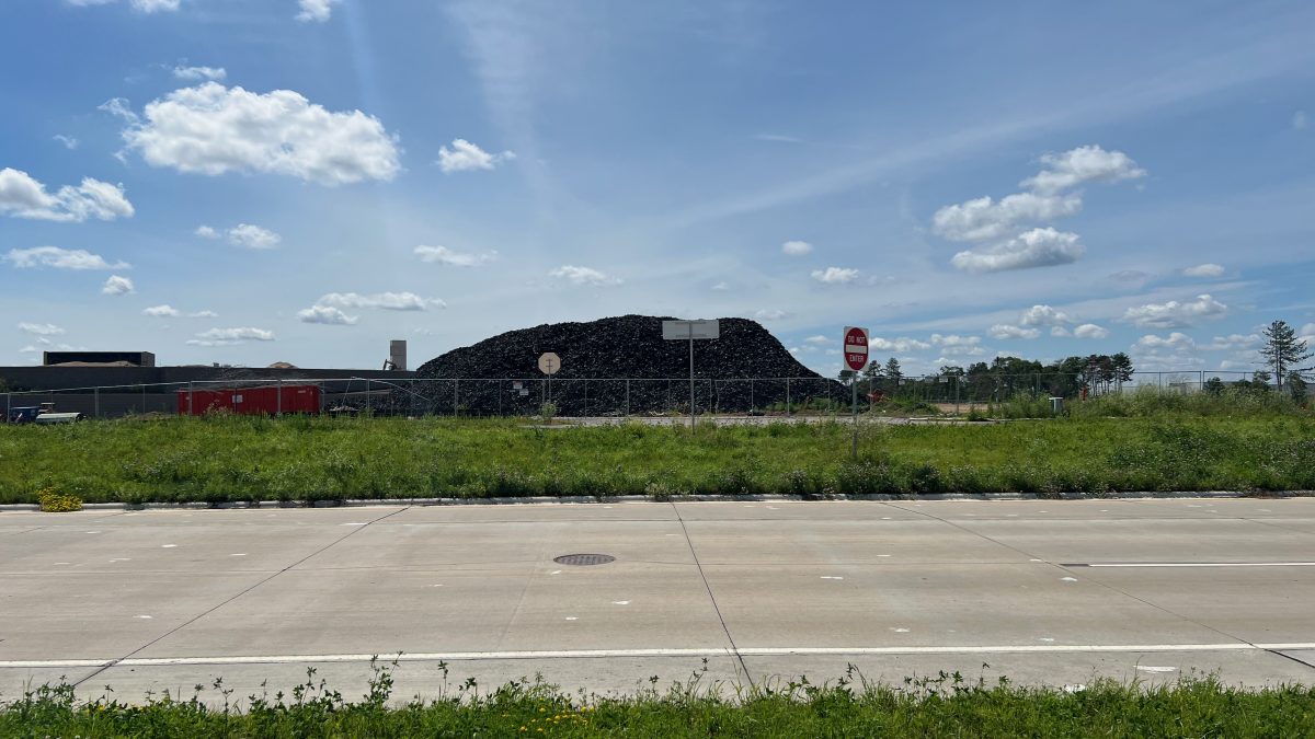 Future Canterbury Amphitheater (July 2024)